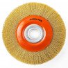 CEPILLO CIRCULAR RIZADO 175MM - HAMILTON BCR175
