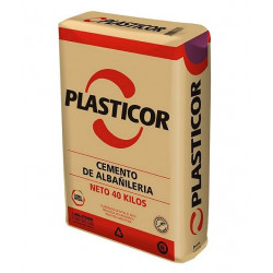 PLASTICOR 40 KG