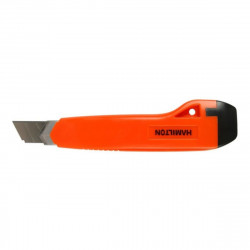 CUTTER 18 MM PLASTICO...