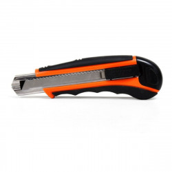 CUTTER 18 MM PLASTICO...