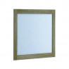 ESPEJO DONNA CAJU BUONA 60x70CM SCHNEIDER