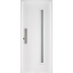 PUERTA OBLAK BLANCO 80 CM...