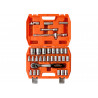 JUEGO DE BOCALLAVES 1/2" 32 PZ HAMILTON JB12
