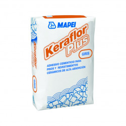 ADHESIVO KERAFLOOR PLUS...