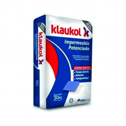  KLAUKOL IMPERMEABLE X 30...