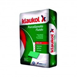  KLAUKOL PORCELLANATO X 30 KG
