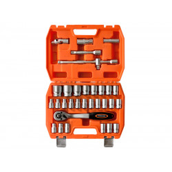 JUEGO DE BOCALLAVES 1/2" 32...