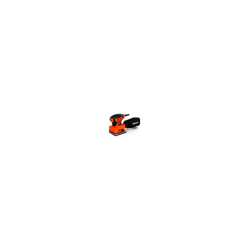 LIJADORA ROTO ORBITAL 240W HAMILTON HLO001