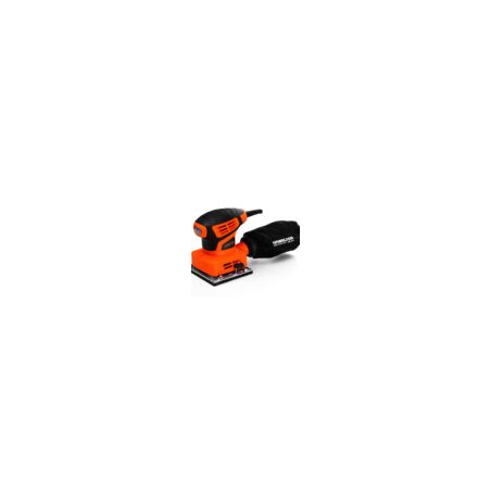 LIJADORA ROTO ORBITAL 240W HAMILTON HLO001