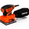 LIJADORA ROTO ORBITAL 240W HAMILTON HLO001
