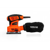 LIJADORA ROTO ORBITAL 240W HAMILTON HLO001
