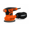LIJADORA ROTO ORBITAL 300W HAMILTON HLR001