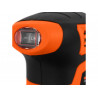 LIJADORA ROTO ORBITAL 300W HAMILTON HLR001