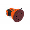 LIJADORA ROTO ORBITAL 300W HAMILTON HLR001