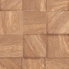 MADERA TACOS 37.5X75 2º ALBERDI X M2