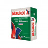 PASTINA KLAUKOL ALTA PERFORMANCE X 1 KG TERRACOTA
