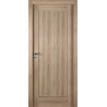 PUERTA PLACA OBLAK GEMA ROBLE NAT M/MAD 15CM HJ 80 CM