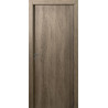 PUERTA PLACA OBLAK TESK NOGAL M/MAD 10CM HJ 70 CM