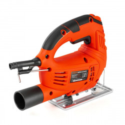 SIERRA CALADORA 400 W HAMILTON HCA001