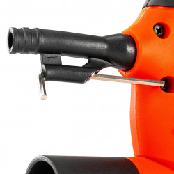SIERRA CALADORA 400 W HAMILTON HCA001