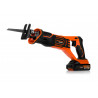 SIERRA SABLE 20VOLT HAMILTON ULT 116