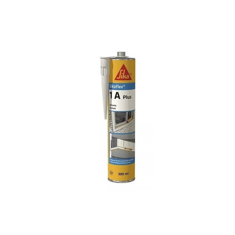 SIKAFLEX 1 A SELLADOR GRIS X300