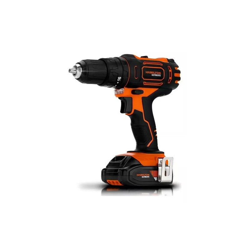TALADRO 20 VOLT HAMILTON ULTIMATE ULT110