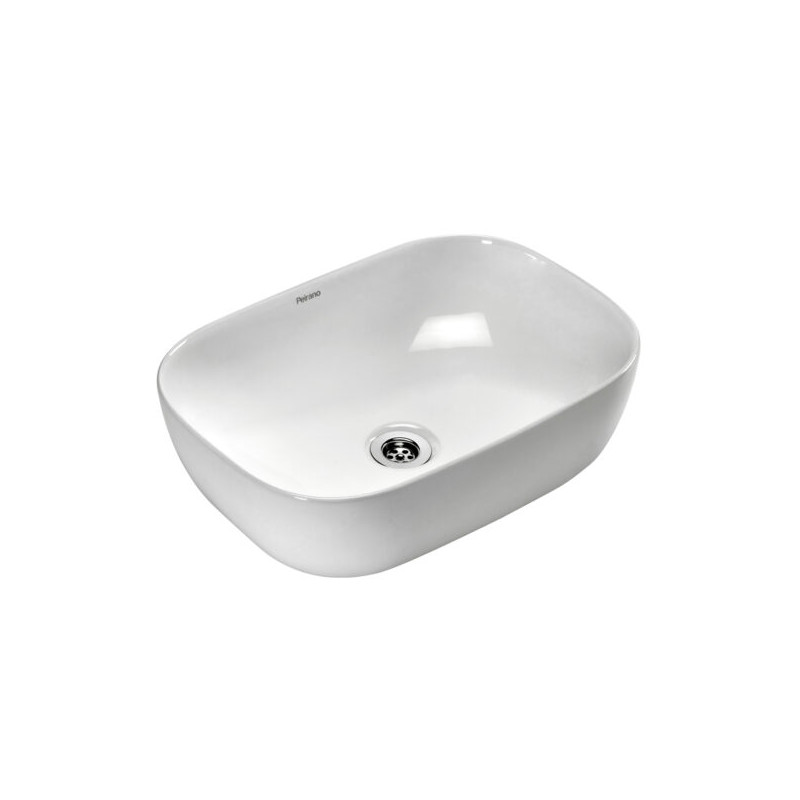 BACHA DE APOYAR PEIRANO 46X32X14 BCH12