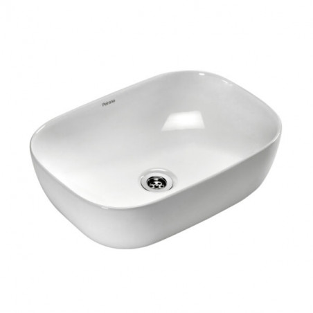 BACHA DE APOYAR PEIRANO 46X32X14 BCH12