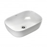 BACHA DE APOYAR PEIRANO 46X32X14 BCH12
