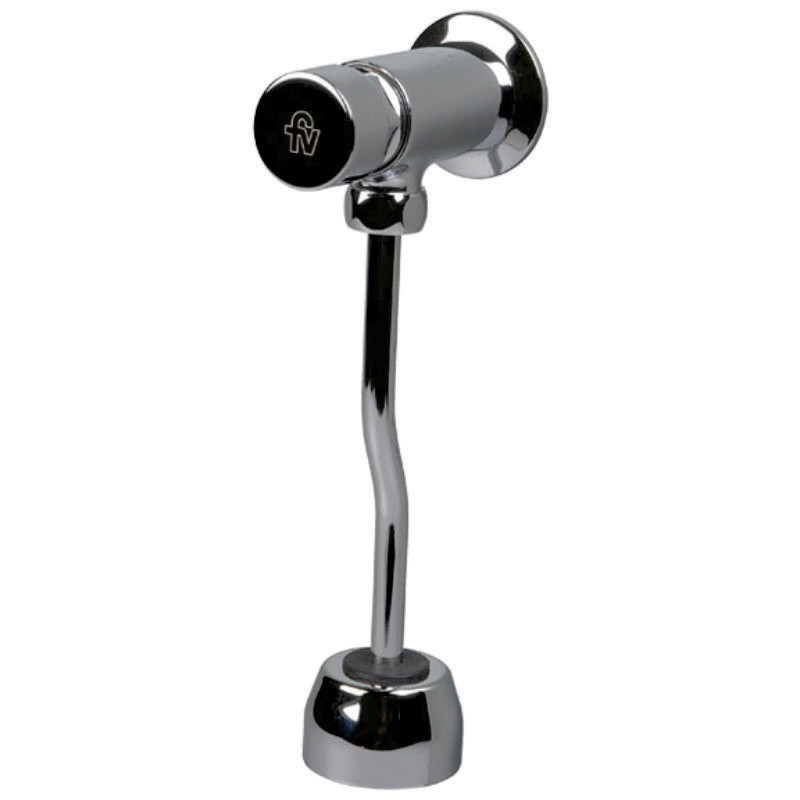 VALVULA AUTOMATICA MINGITORIO ECOMATIC 0362.01 CR FV