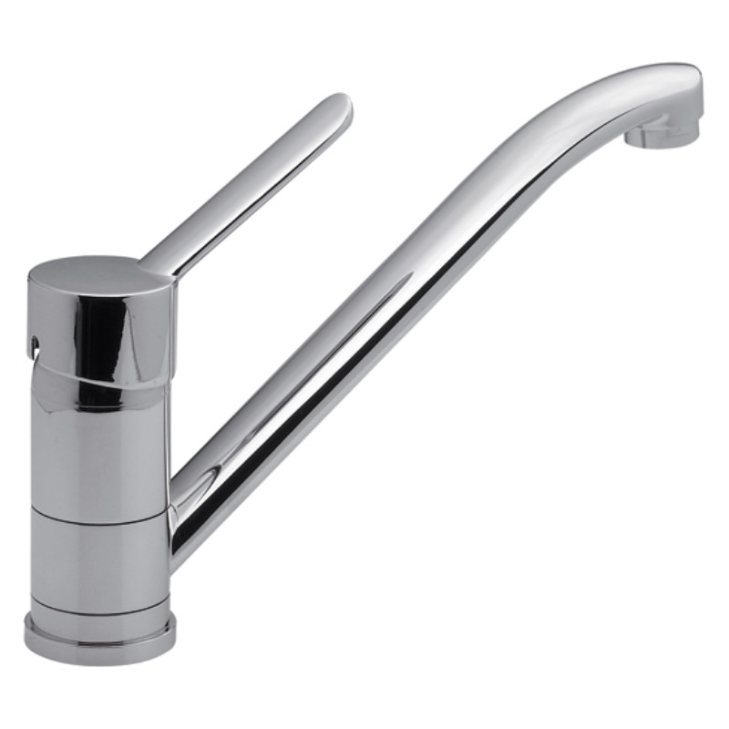 GRIFERIA MONOCOMANDO COCINA MESADA NEWPORT 0411.01/B2 FV