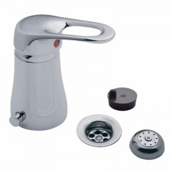 GRIFERIA BIDET MONOCOMANDO...