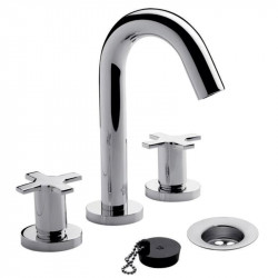 GRIFERIA LAVATORIO ALERCE...