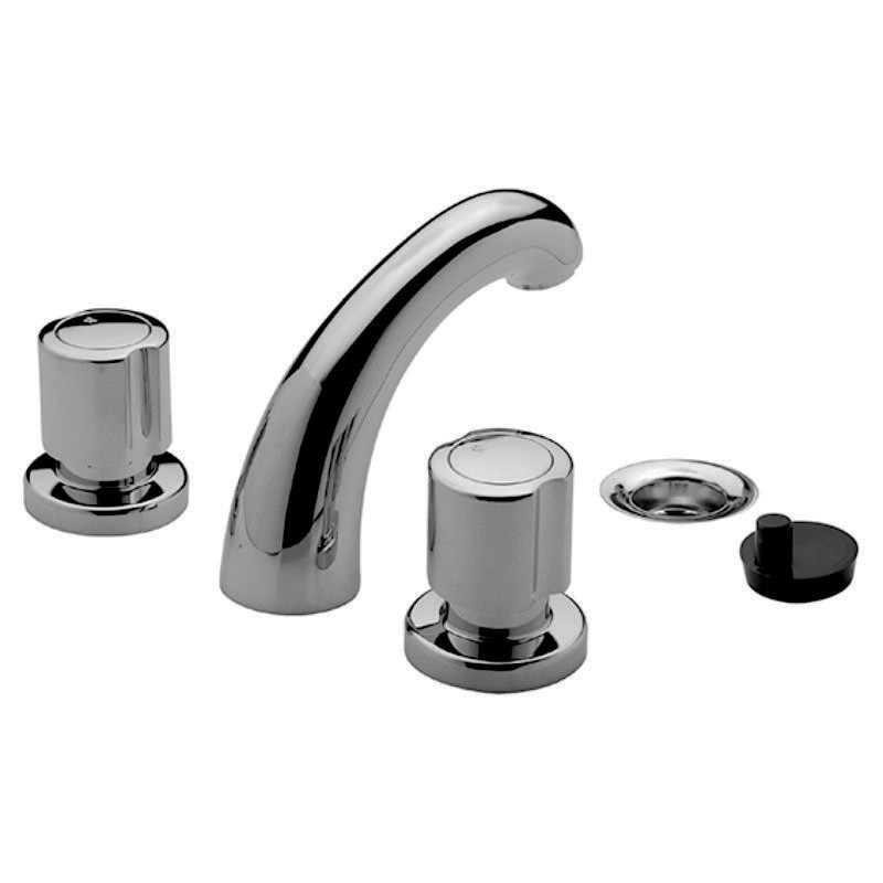 GRIFERIA LAVATORIO ALLEGRO 0207/15 CR FV