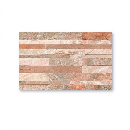 MURO TERRACOTA 34X51 1º ALBERDI