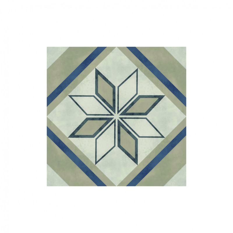 MANDALORIA 46x46 1° ALBERDI X M2