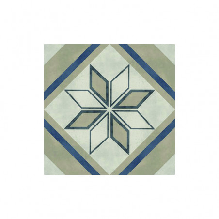 MANDALORIA 46x46 1° ALBERDI X M2