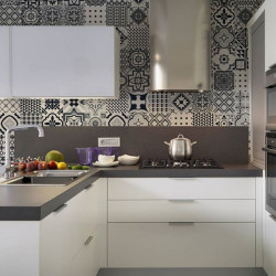 MARRAKECH NEGRO 37.5X75 1º ALBERDI X M2