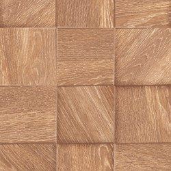 MADERA TACOS 37.5X75 2º ALBERDI X M2