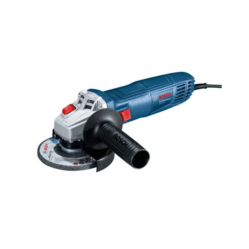 AMOLADORA ANGULAR BOSCH GWS 700 06013A30H0-000