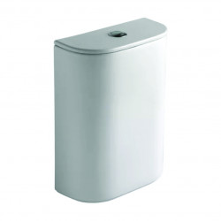 DEPOSITO APOYAR MARINA DESCARGA DUAL 6LT DHWXFB DHW6FB FERRUM