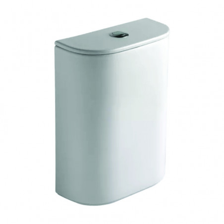 DEPOSITO APOYAR MARINA DESCARGA DUAL 6LT DHWXFB DHW6FB FERRUM