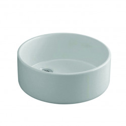 BACHA APOYAR REDONDA...