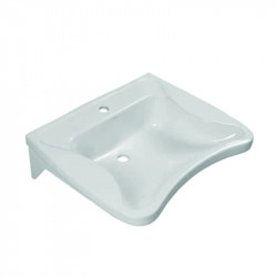 LAVATORIO ESPACIO 1 AG LET1FB FERRUM