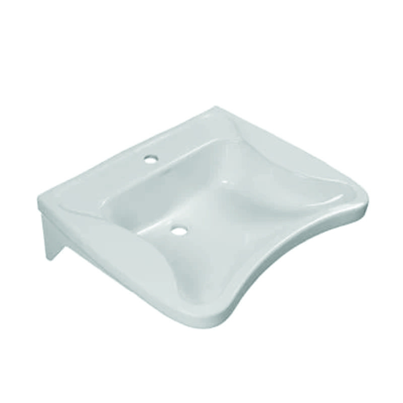 LAVATORIO ESPACIO 1 AG LET1FB FERRUM