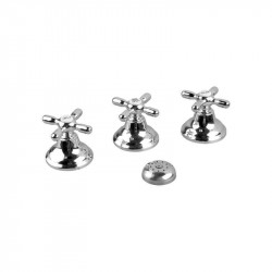 GRIFERIA BIDET NEWPORT...