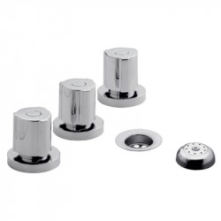 GRIFERIA BIDET CALIFORNIA...