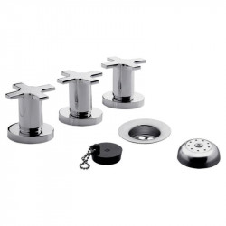 GRIFERIA BIDET ALERCE...