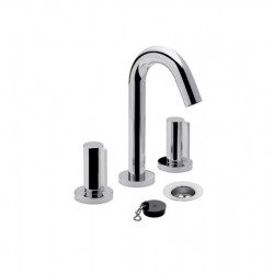 GRIFERIA LAVATORIO NEBRASKA...